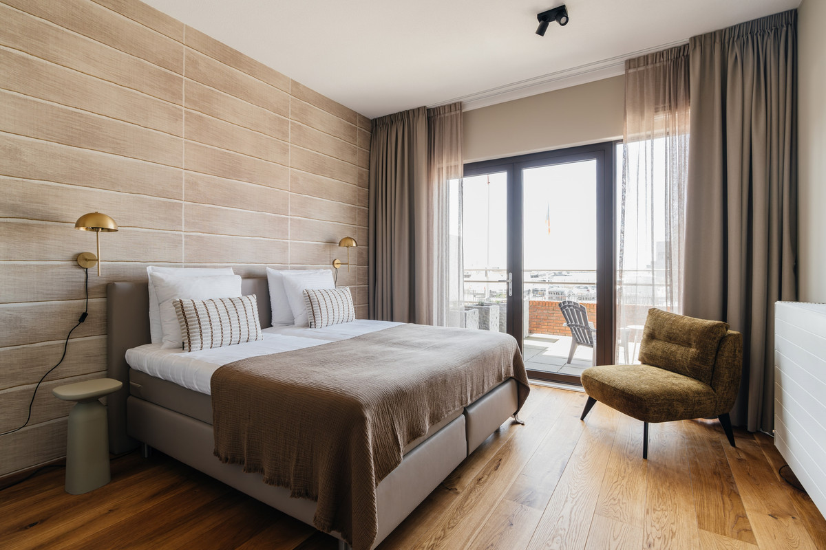 Appartement te huur in Den Haag aan Hellingweg 16 – 4 kamers, 100 m²