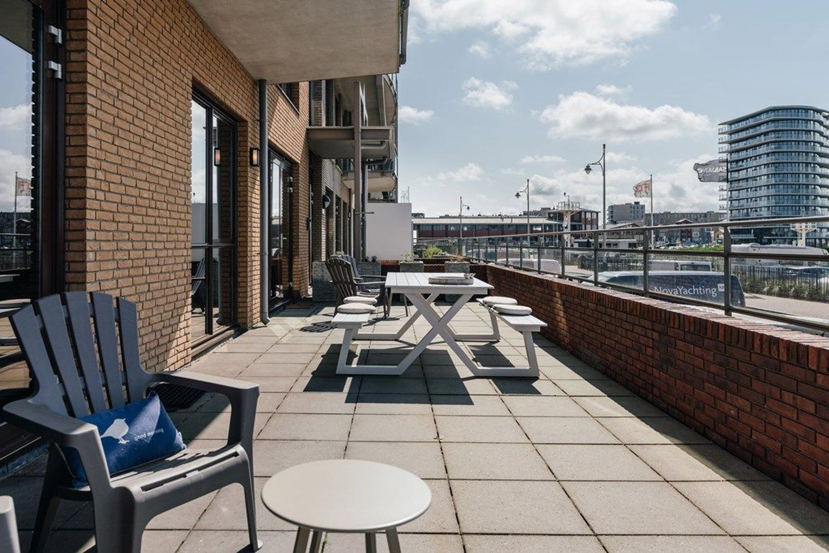 Appartement te huur in Den Haag aan Hellingweg 16 – 4 kamers, 100 m²