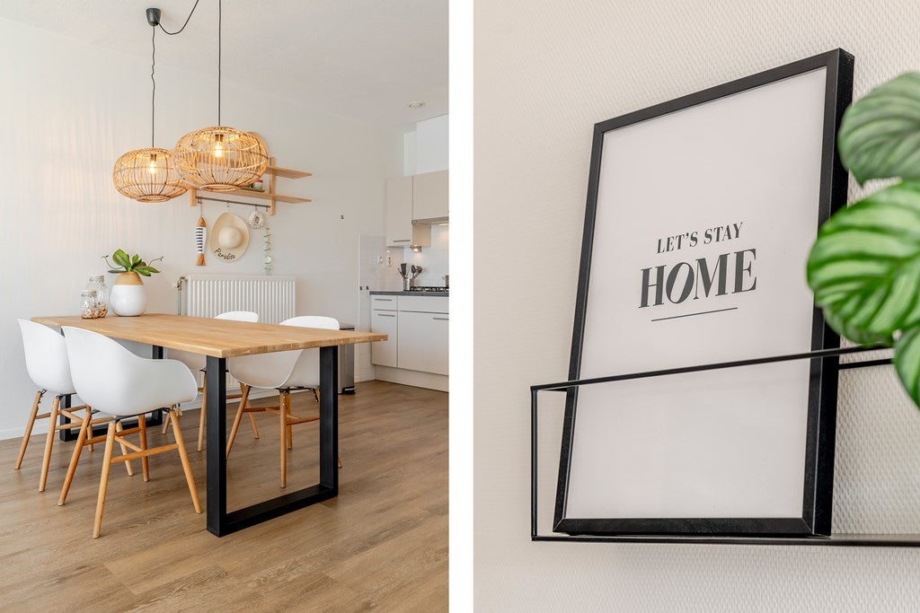 Appartement te huur in Den Haag aan Hellingweg 60 – 2 kamers, 70 m²