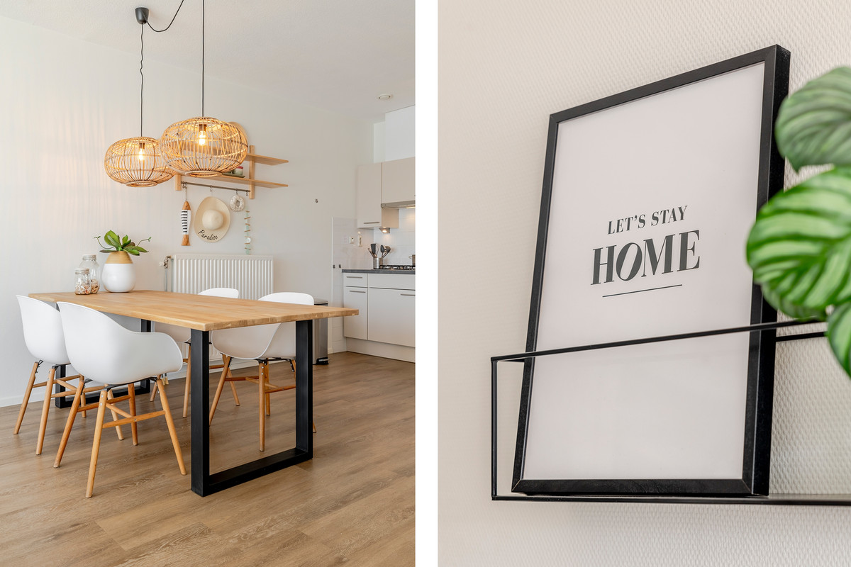 Appartement te huur in Den Haag aan Hellingweg 60 – 2 kamers, 70 m²