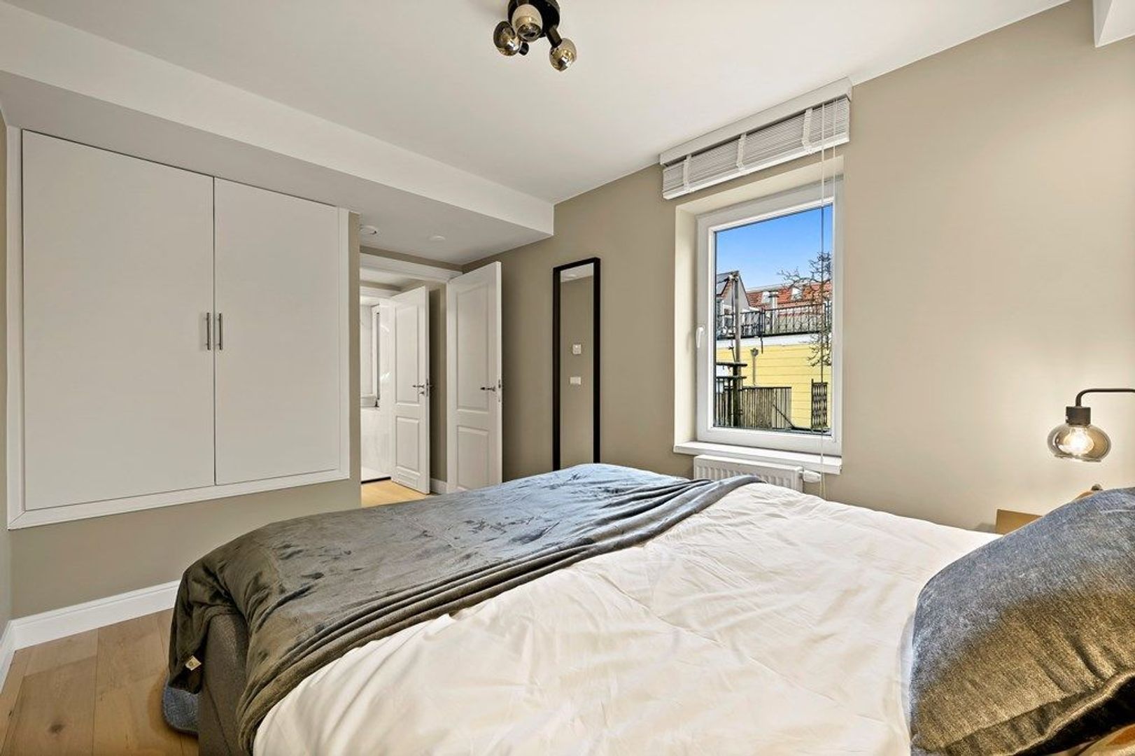 Appartement te huur in Den Haag aan Hoge Zand 21 – 3 kamers, 65 m²