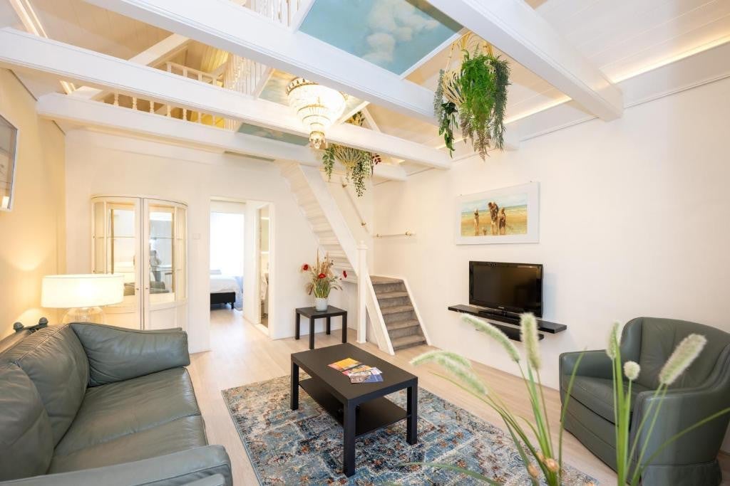 Appartement te huur in Den Haag aan Jan Kistenstraat – 2 kamers, 61 m²