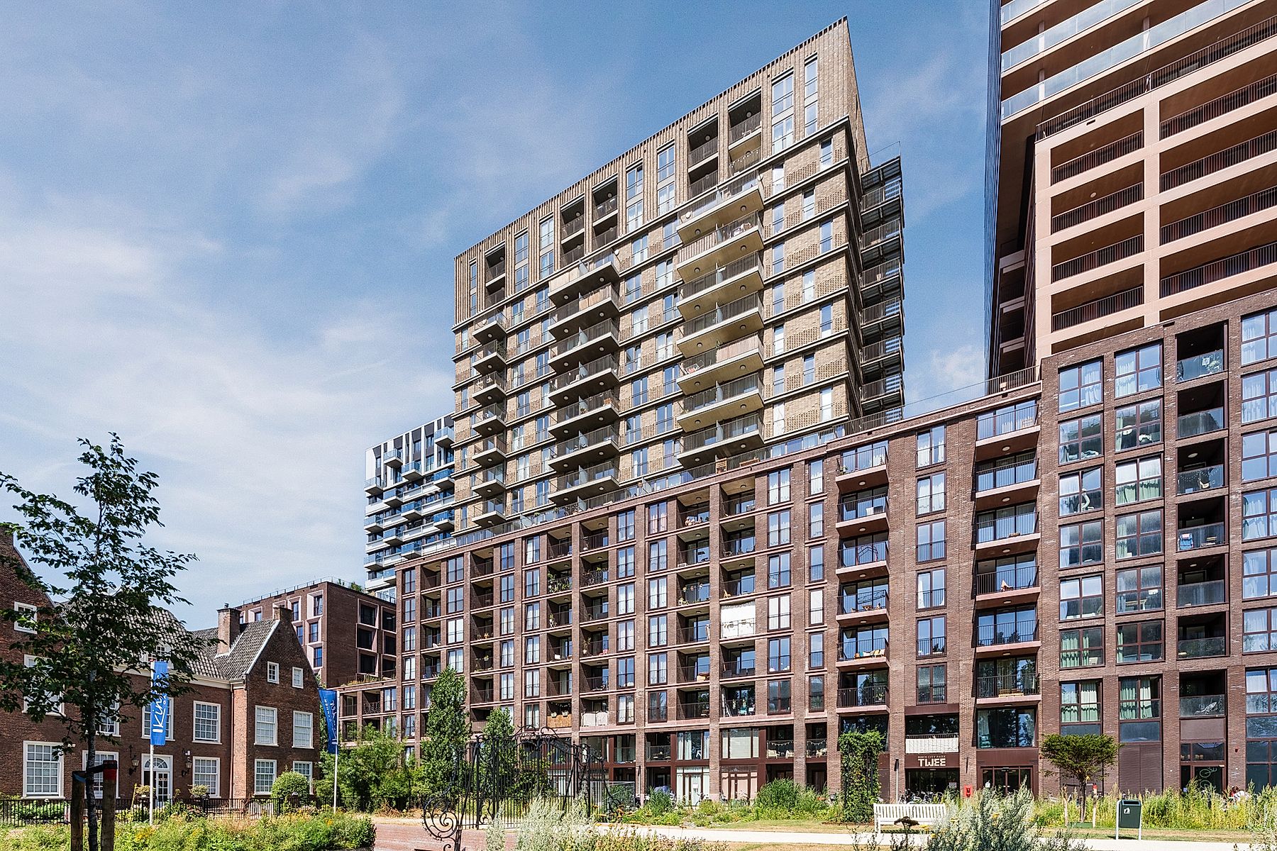 Appartement te huur in Den Haag aan Kasteellaan 947 – 2 kamers, 64 m²