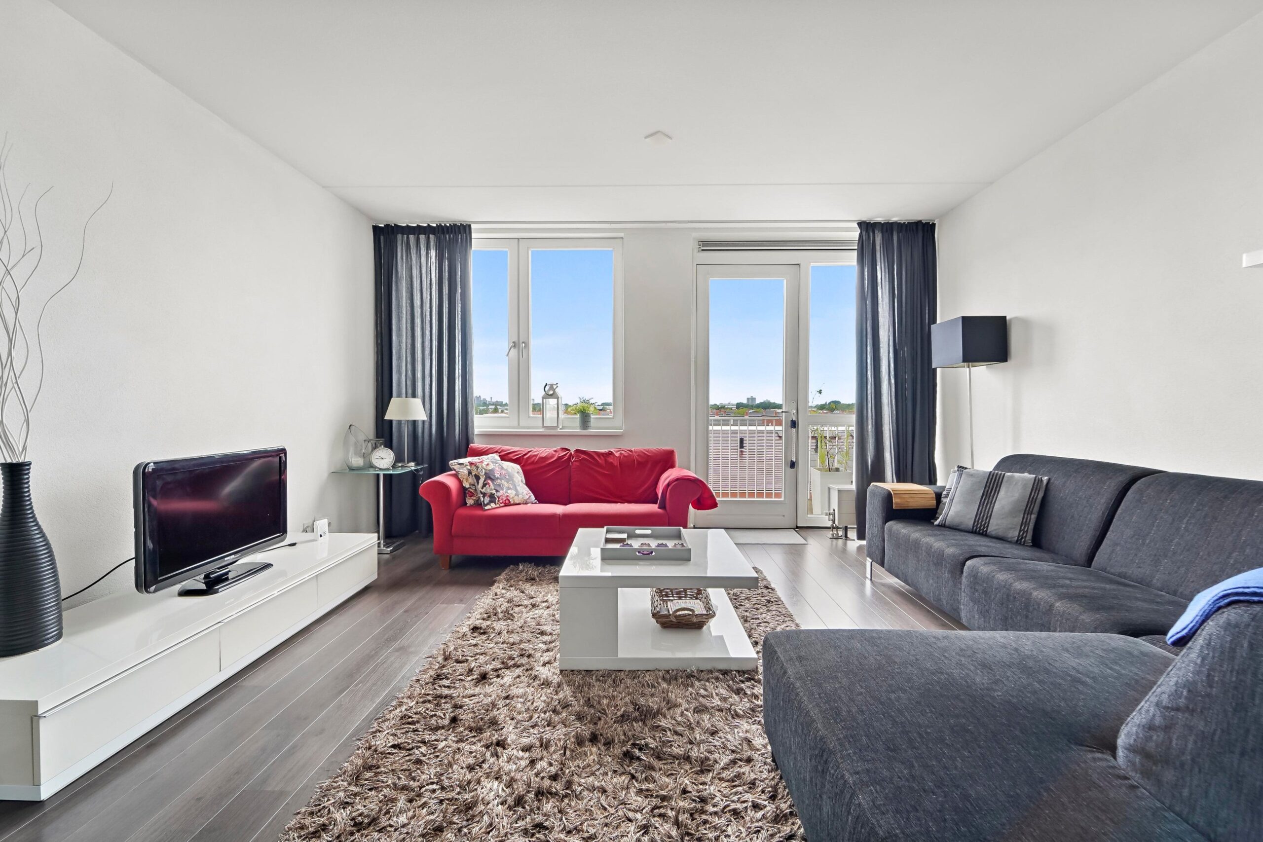 Appartement te huur in Den Haag aan Laan van Leidschenveen 245 – 3 kamers, 79 m²