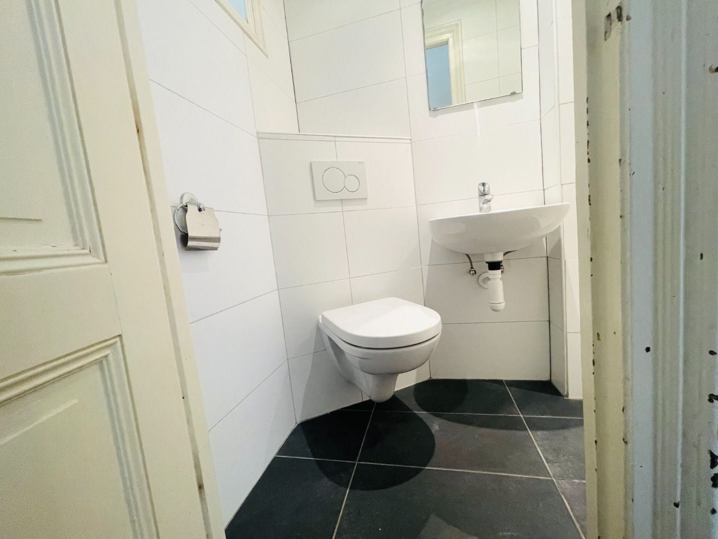 Appartement te huur in Den Haag aan Laan van Meerdervoort – 3 kamers, 74 m²