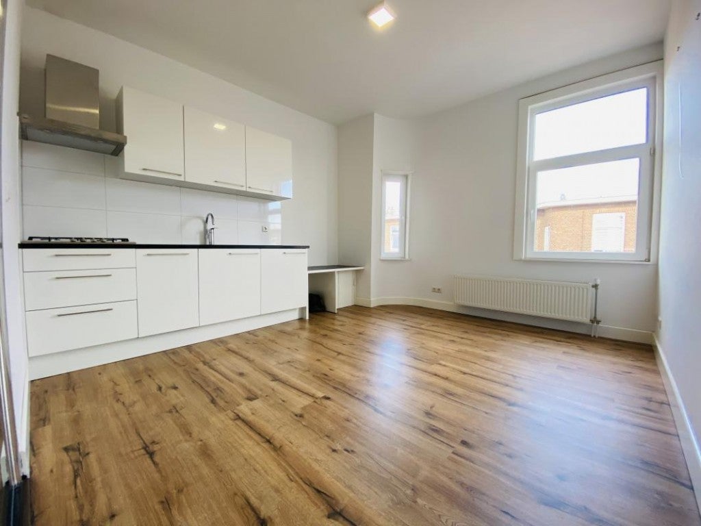 Studio te huur in Den Haag aan Larensestraat 111 – 1 kamers, 20 m²