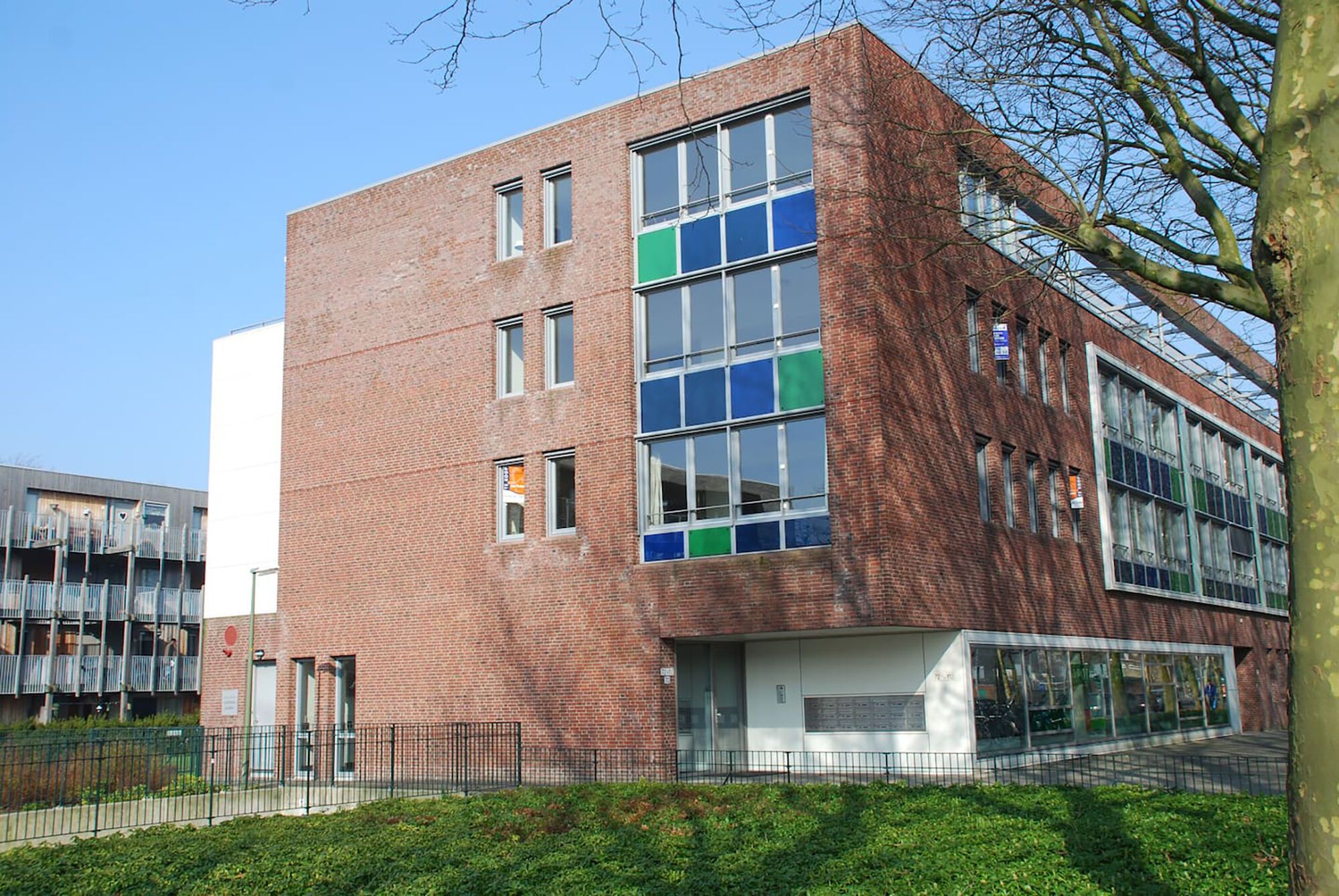 Appartement te huur in Den Haag aan Loudonstraat 86 – 3 kamers, 130 m²