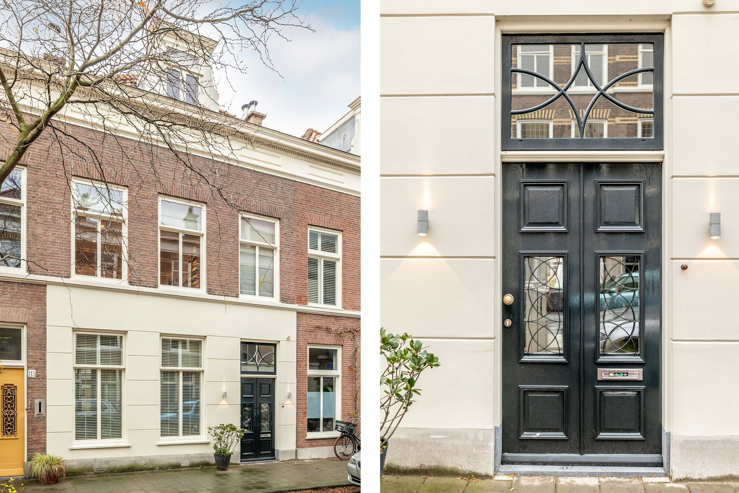 Huis te huur in Den Haag aan Malakkastraat 113 – 7 kamers, 210 m²