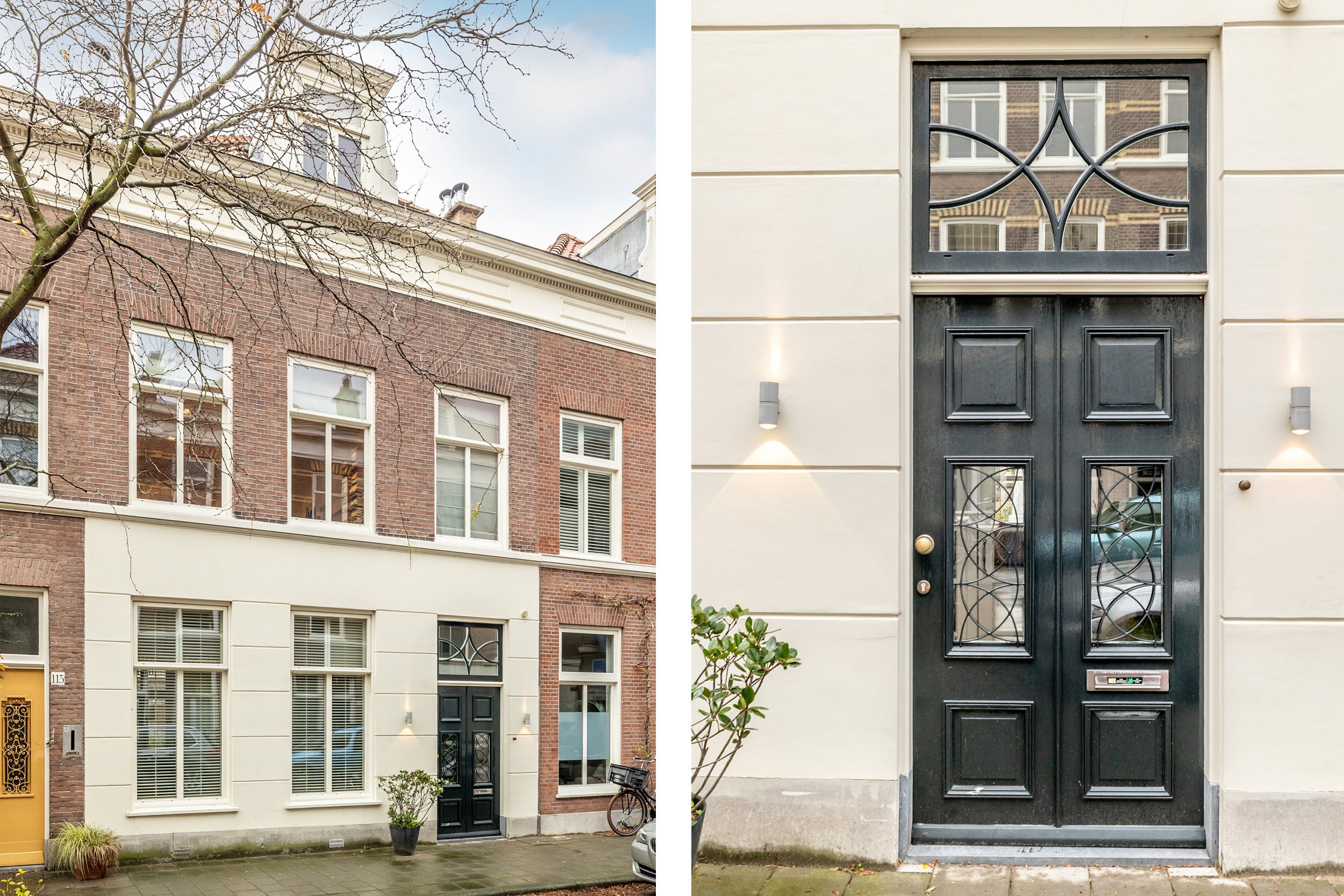 Huis te huur in Den Haag aan Malakkastraat 224 – 7 kamers, 210 m²
