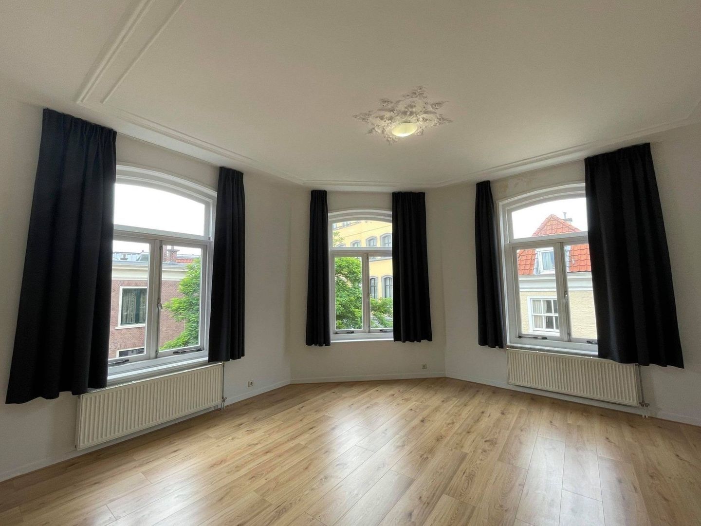 Appartement te huur in Den Haag aan Maliestraat 4 – 3 kamers, 77 m²
