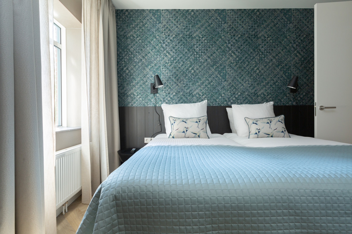 Appartement te huur in Den Haag aan Mauritskade 37A – 3 kamers, 70 m²