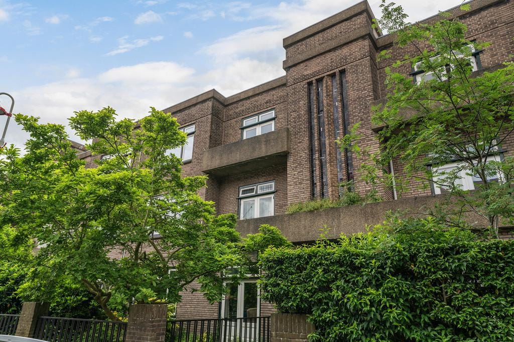 Appartement te huur in Den Haag aan Mesdagstraat 106 – 3 kamers, 96 m²