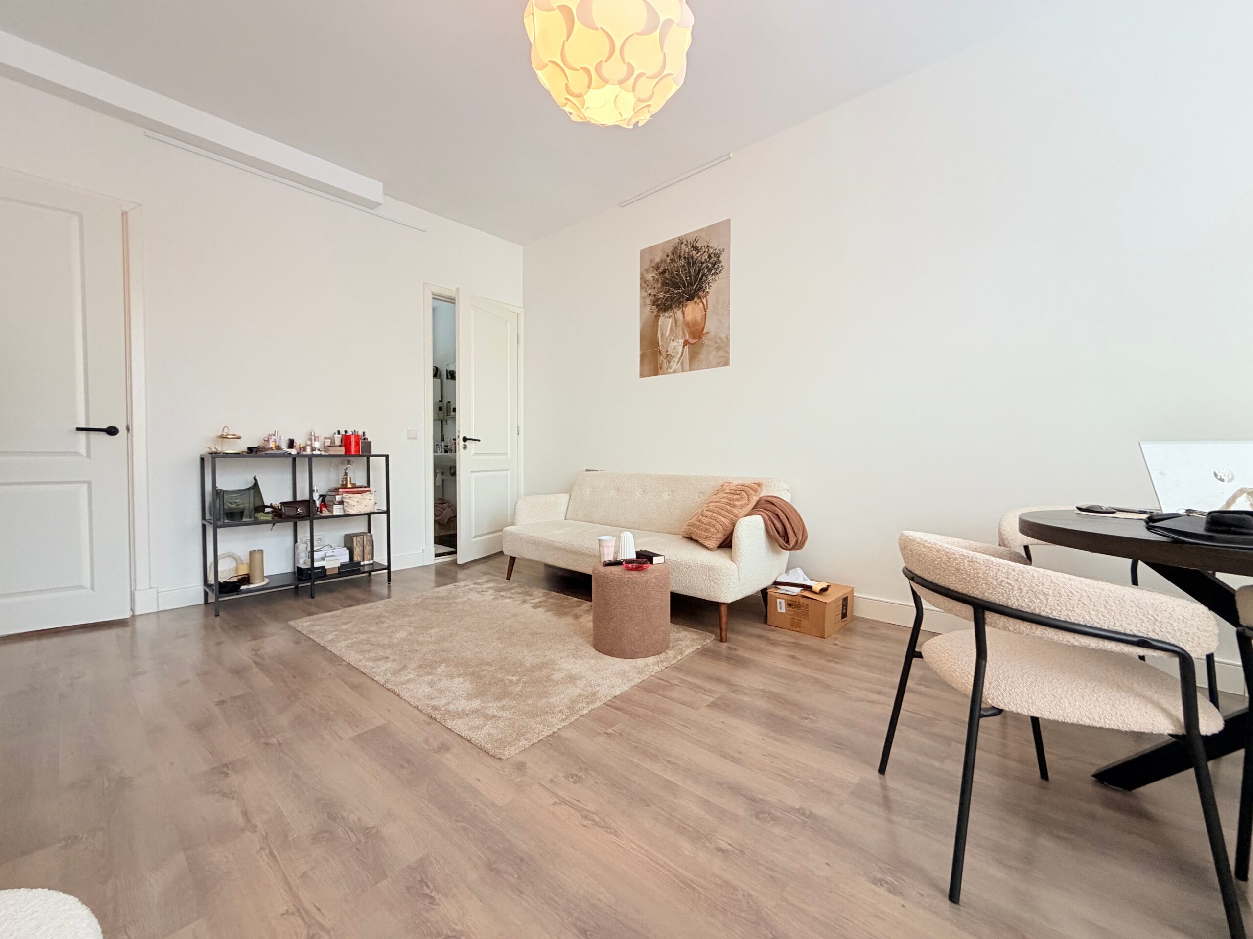 Appartement te huur in Den Haag aan Noorderbeekdwarsstraat 3 – 2 kamers, 40 m²