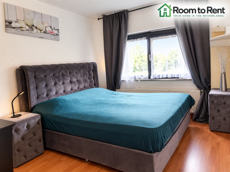 Kamer te huur in Den Haag aan Osloweg – 1 kamers, 8 m²
