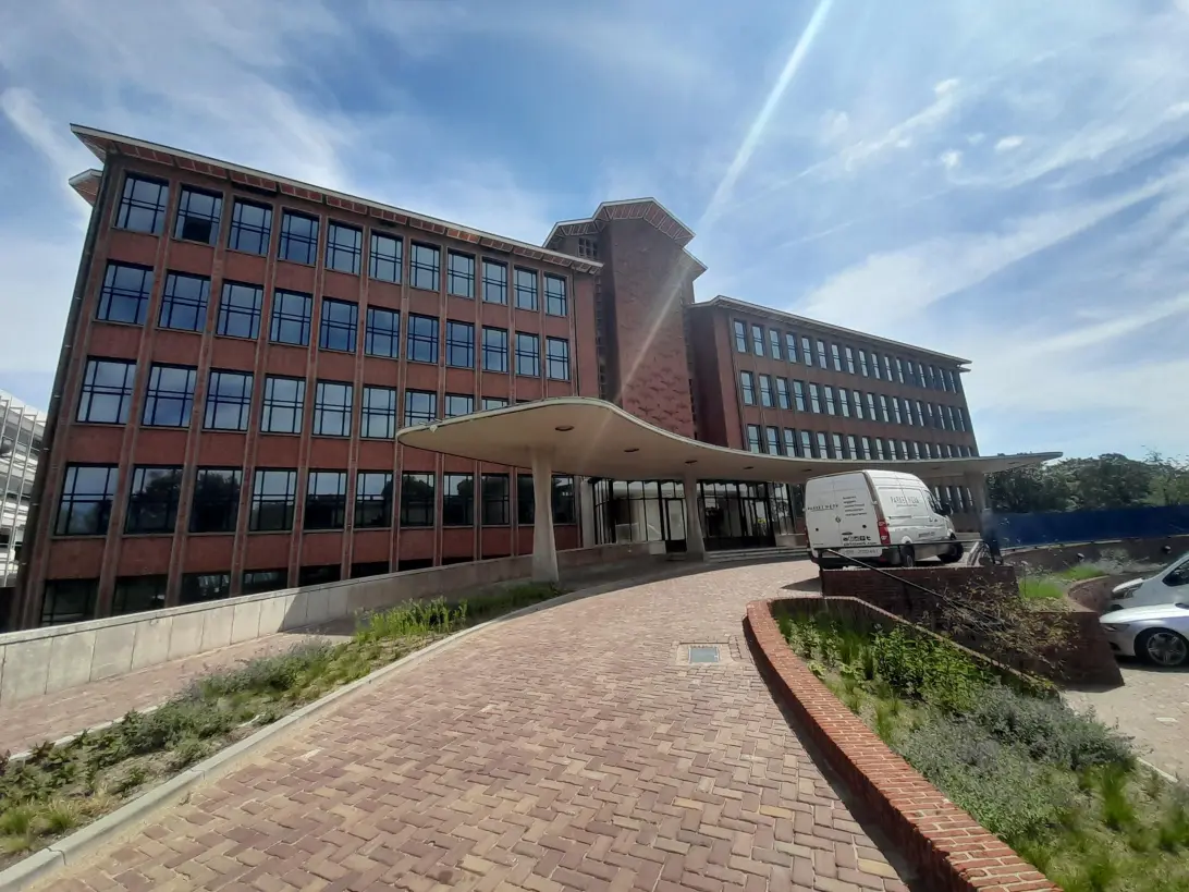 Studio te huur in Den Haag aan Plesmanweg 479 – 1 kamers, 35 m²