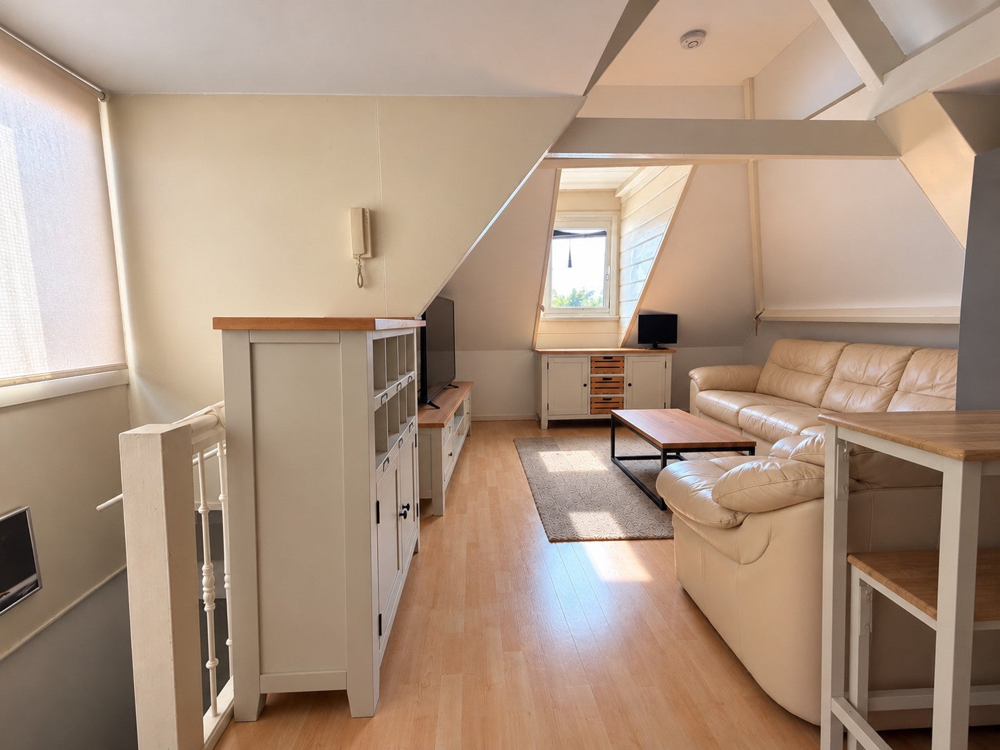 Appartement te huur in Den Haag aan Prins Hendrikstraat 81 – 2 kamers, 51 m²