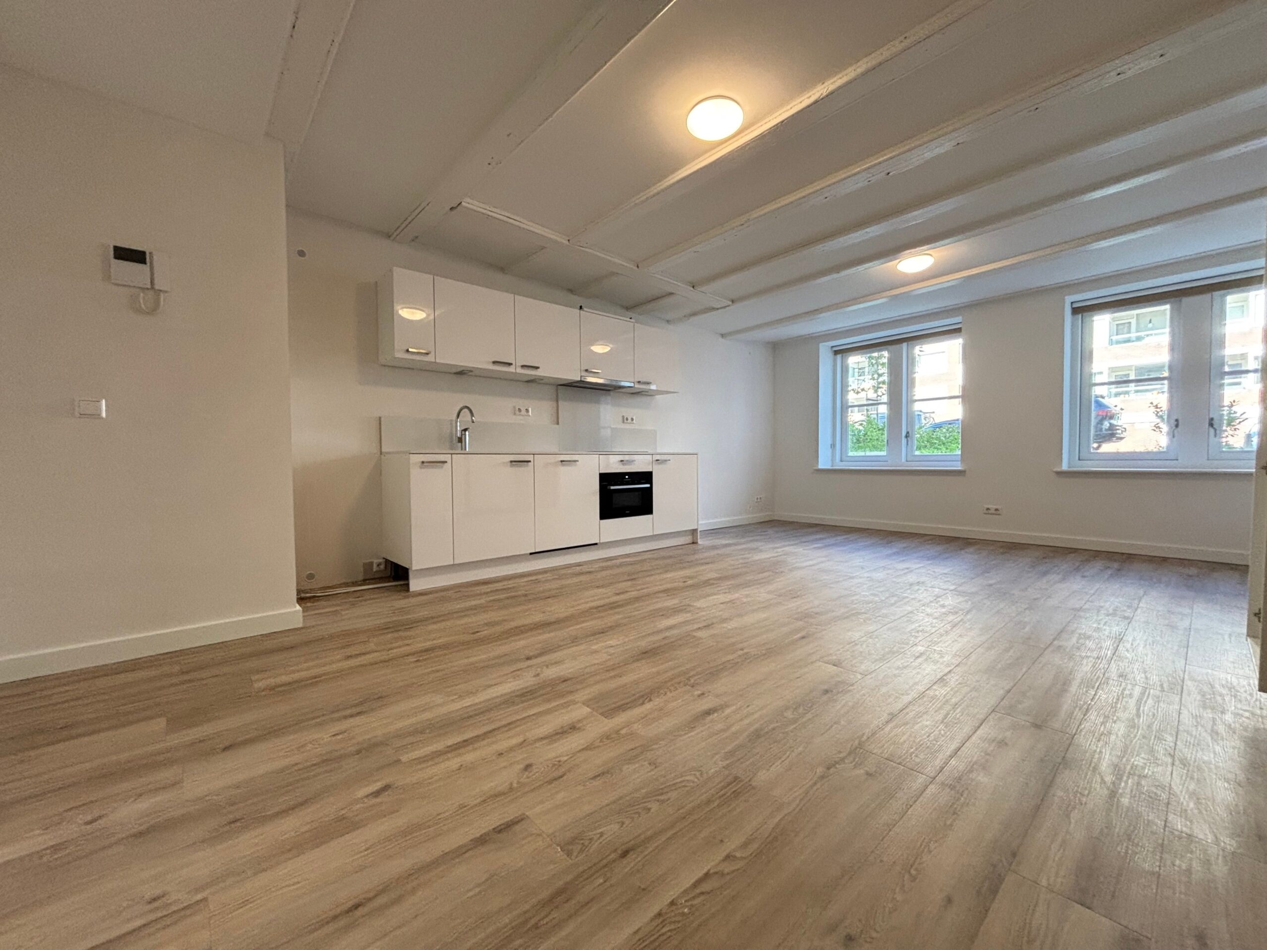 Appartement te huur in Den Haag aan Prinsegracht – 2 kamers, 101 m²