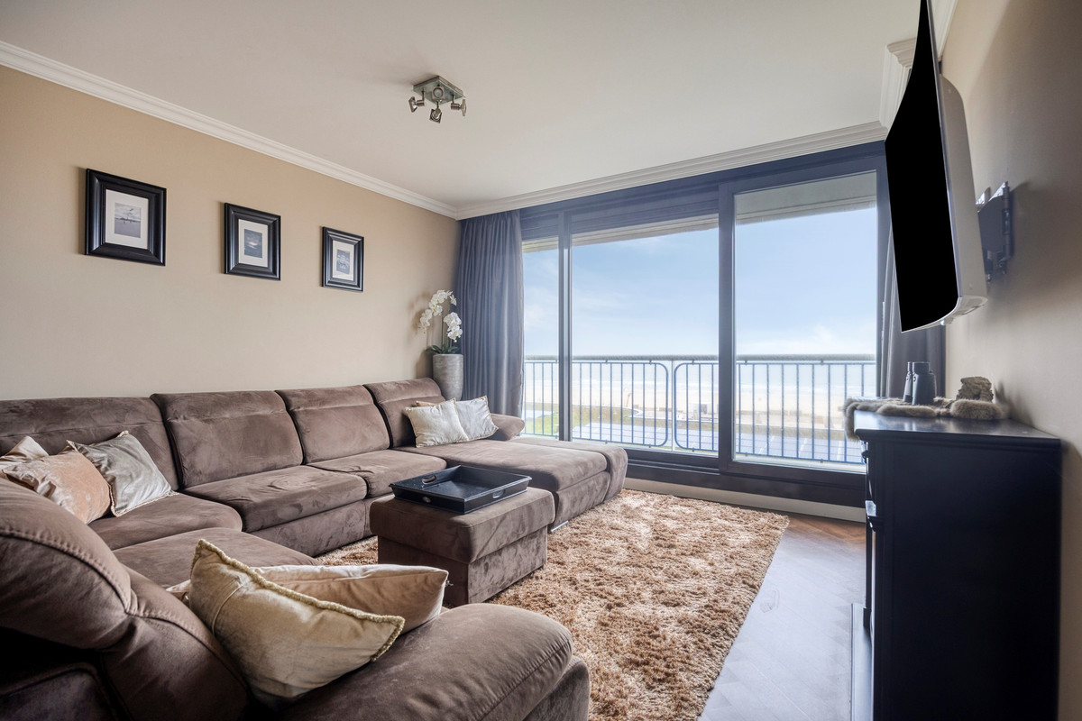 Appartement te huur in Den Haag aan Rederserf 264 – 3 kamers, 88 m²