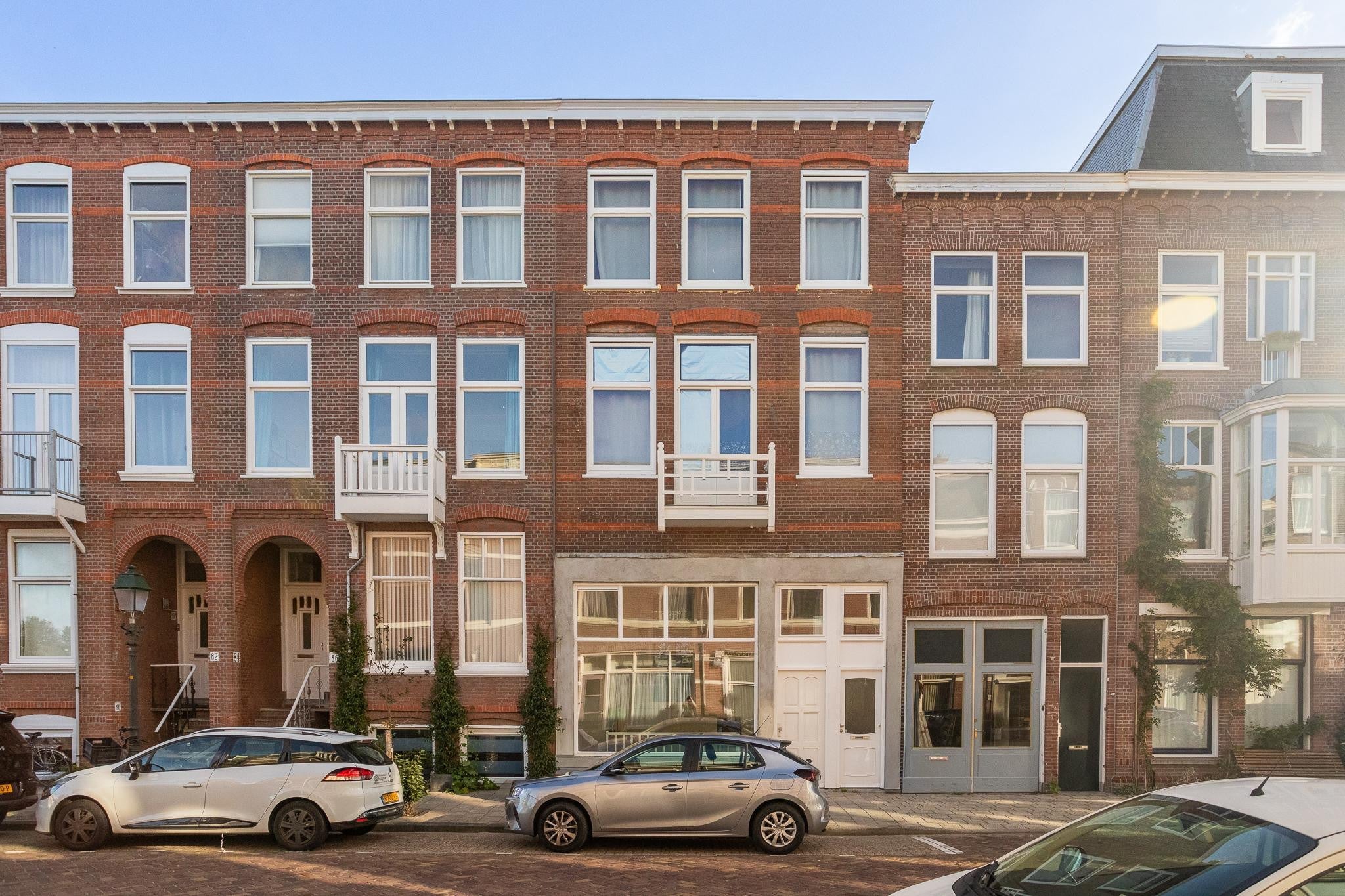 Appartement te huur in Den Haag aan Renbaanstraat 88 – 4 kamers, 120 m²