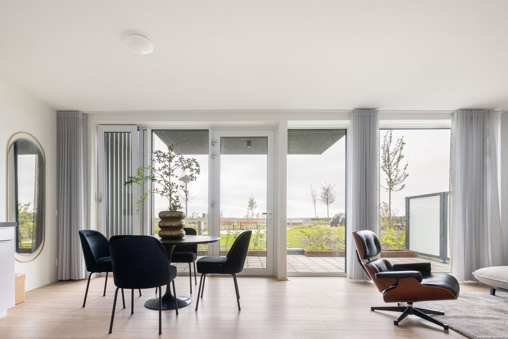 Appartement te huur in Den Haag aan Saturnusstraat 24-2104 – 3 kamers, 80 m²