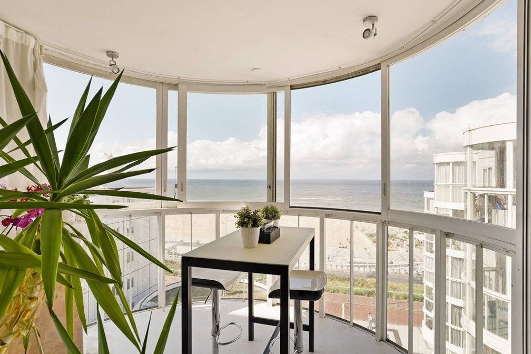 Appartement te huur in Den Haag aan Seinpostduin 156 – 5 kamers, 166 m²