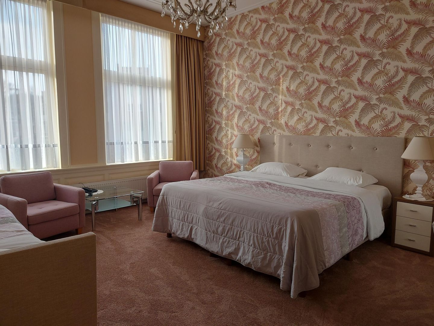 Kamer te huur in Den Haag aan Statenlaan 45 – 1 kamers, 20 m²