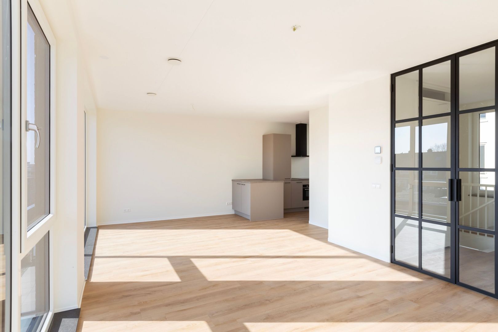 Appartement te huur in Den Haag aan Tesselsestraat 65 – 3 kamers, 97 m²