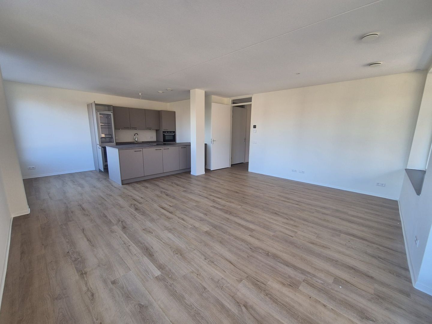 Appartement te huur in Den Haag aan Tesselsestraat 67 – 3 kamers, 97 m²