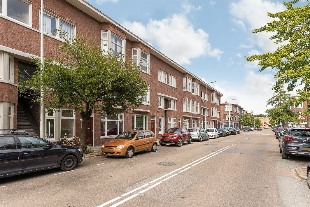 Appartement te huur in Den Haag aan Theresiastraat 328 – 4 kamers, 87 m²