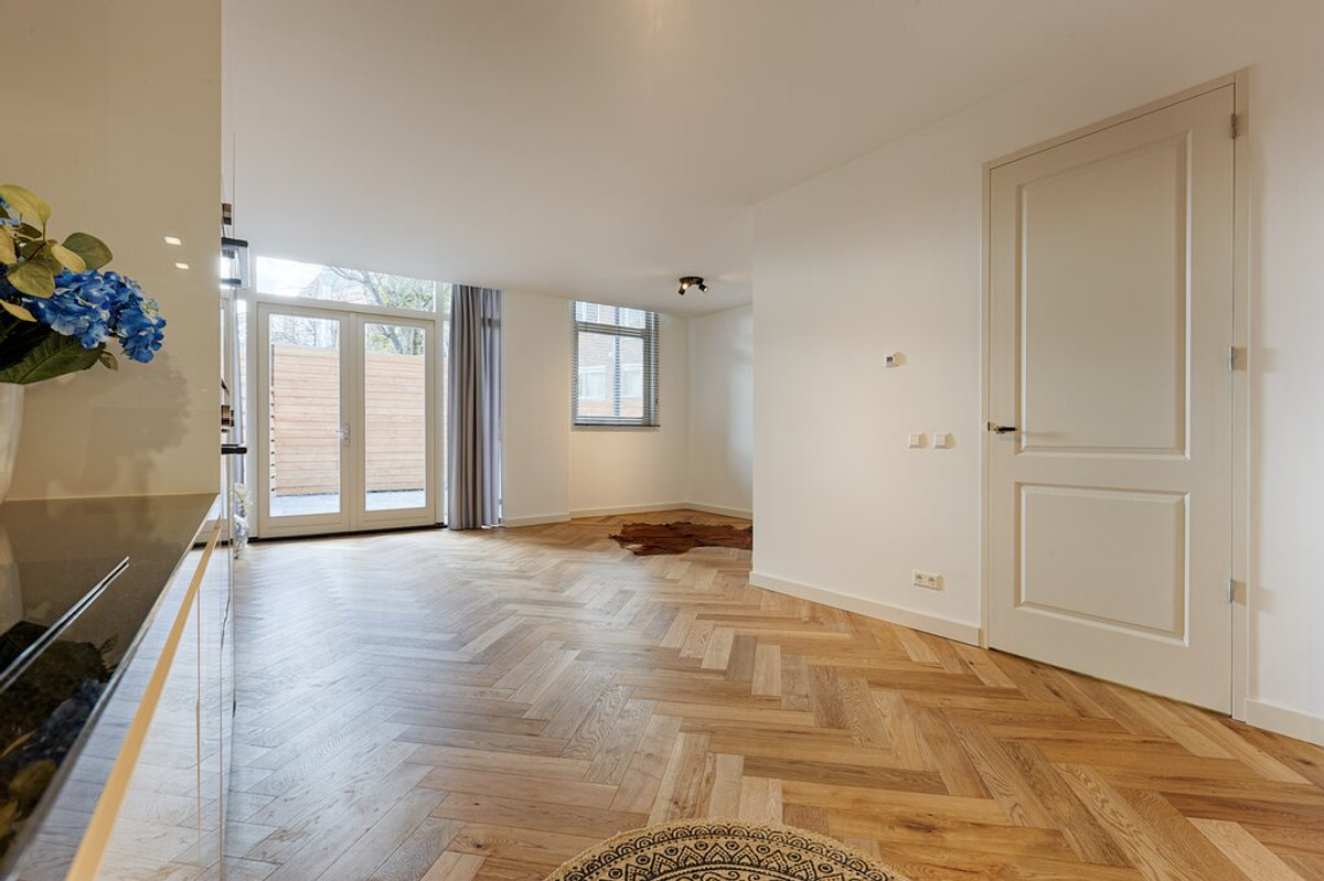 Appartement te huur in Den Haag aan Valkenboslaan 185 – 3 kamers, 95 m²