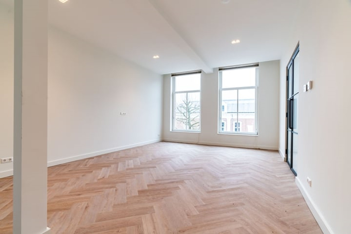 Appartement te huur in Den Haag aan Van de Spiegelstraat 19 – 2 kamers, 54 m²