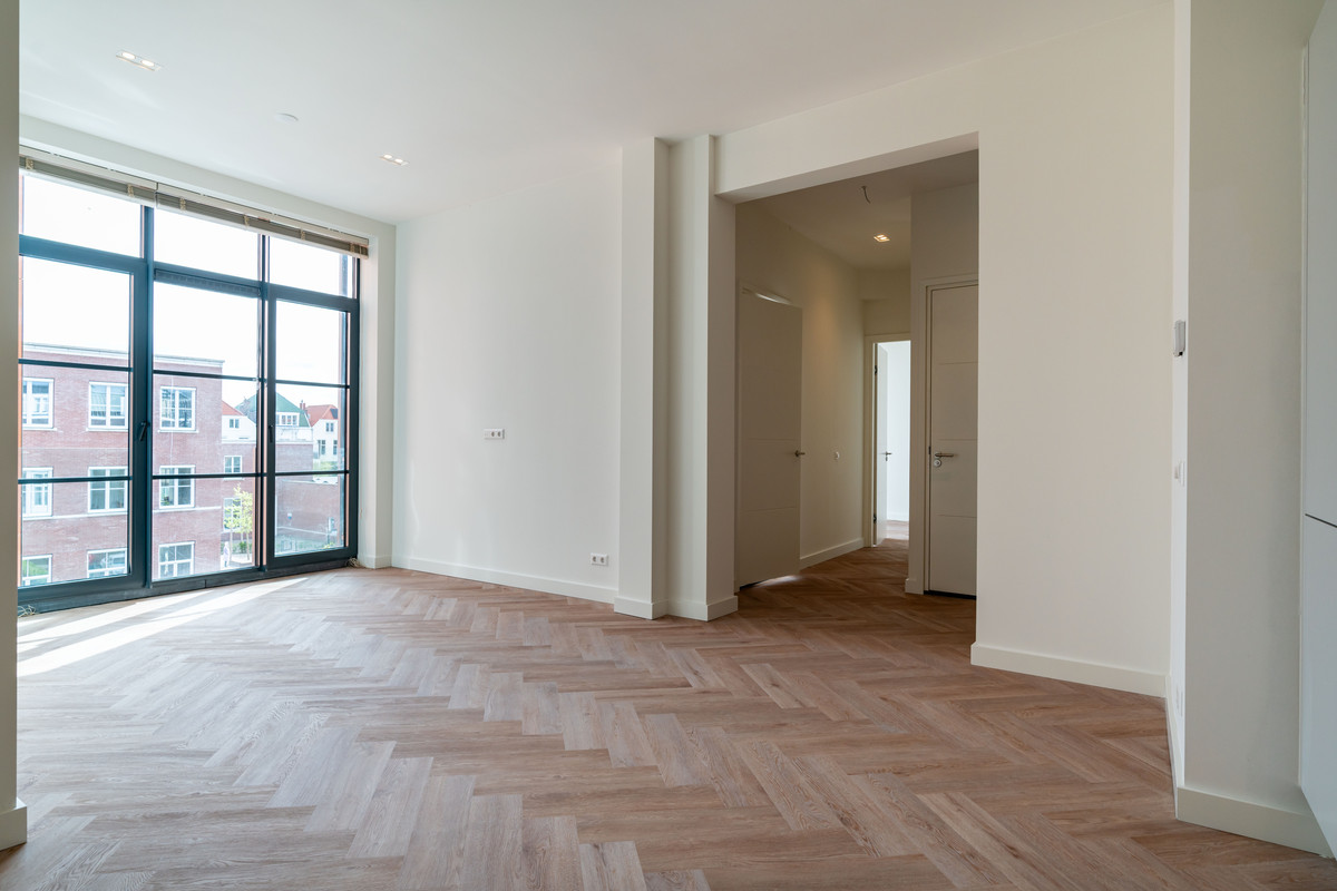 Appartement te huur in Den Haag aan Van de Spiegelstraat 19P – 3 kamers, 78 m²