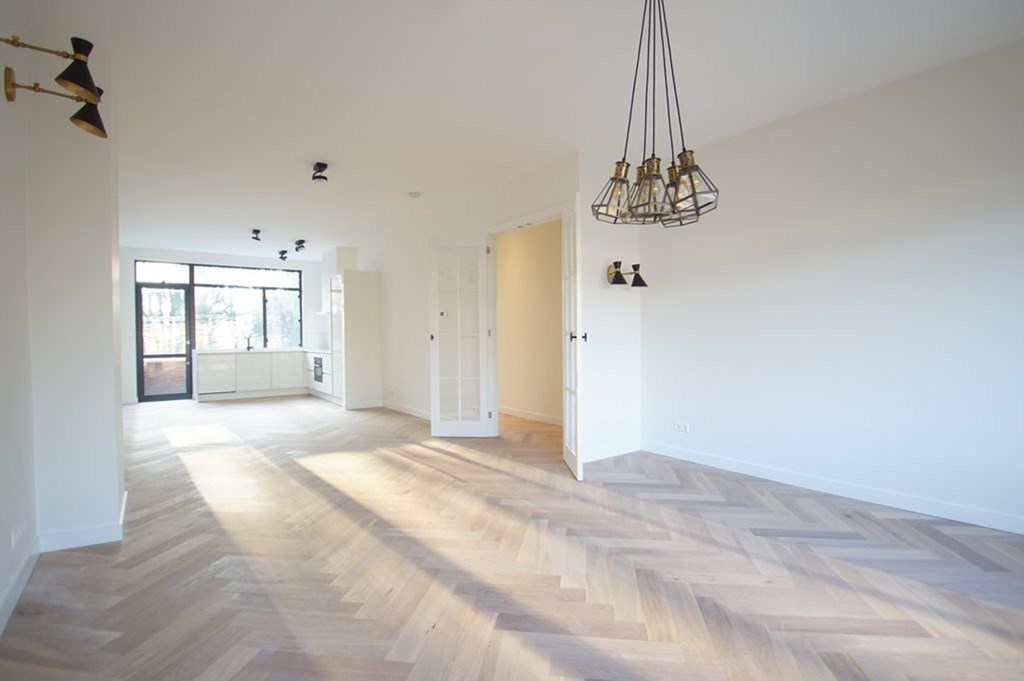 Appartement te huur in Den Haag aan Van Kijfhoeklaan 57 – 5 kamers, 135 m²