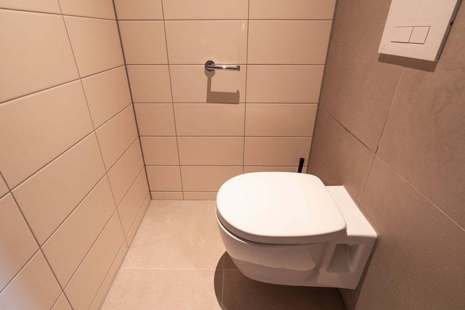 Appartement te huur in Den Haag aan Waldeck Pyrmontkade 871 – 3 kamers, 91 m²