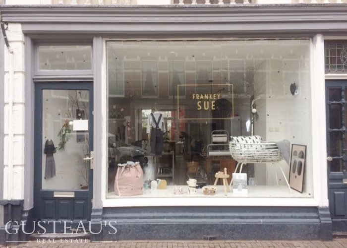 Appartement te huur in Den Haag aan Weimarstraat – 80 m²