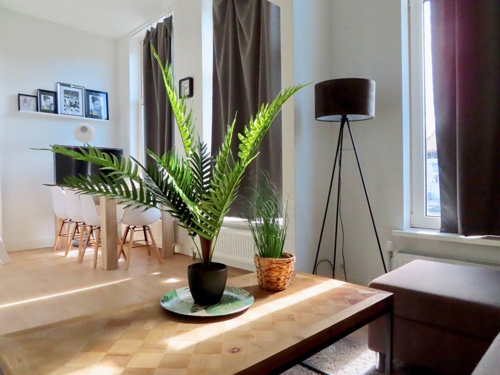 Studio te huur in Den Haag aan Westerbaenstraat 116A – 1 kamers, 21 m²