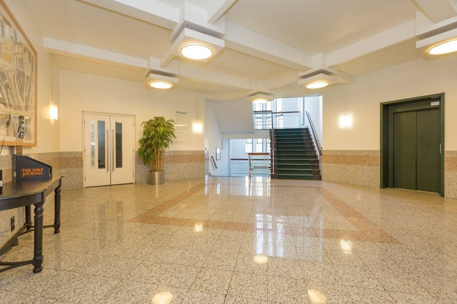Appartement te huur in Den Haag aan Zeestraat – 3 kamers, 117 m²