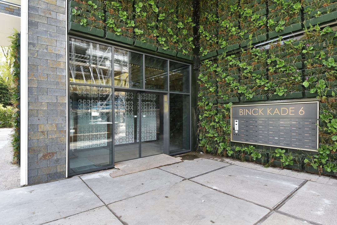 Appartement te huur in Den Haag aan Zodiakplein 94 – 4 kamers, 89 m²