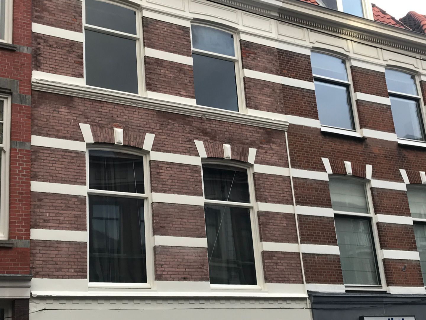 Kamer te huur in Den Haag aan Zoutmanstraat 41 – 1 kamers, 25 m²