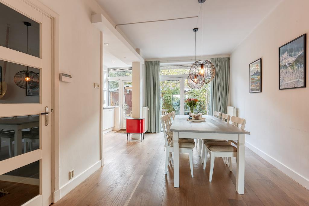 Appartement te huur in Den Haag aan Zwolsestraat 385 – 3 kamers, 90 m²
