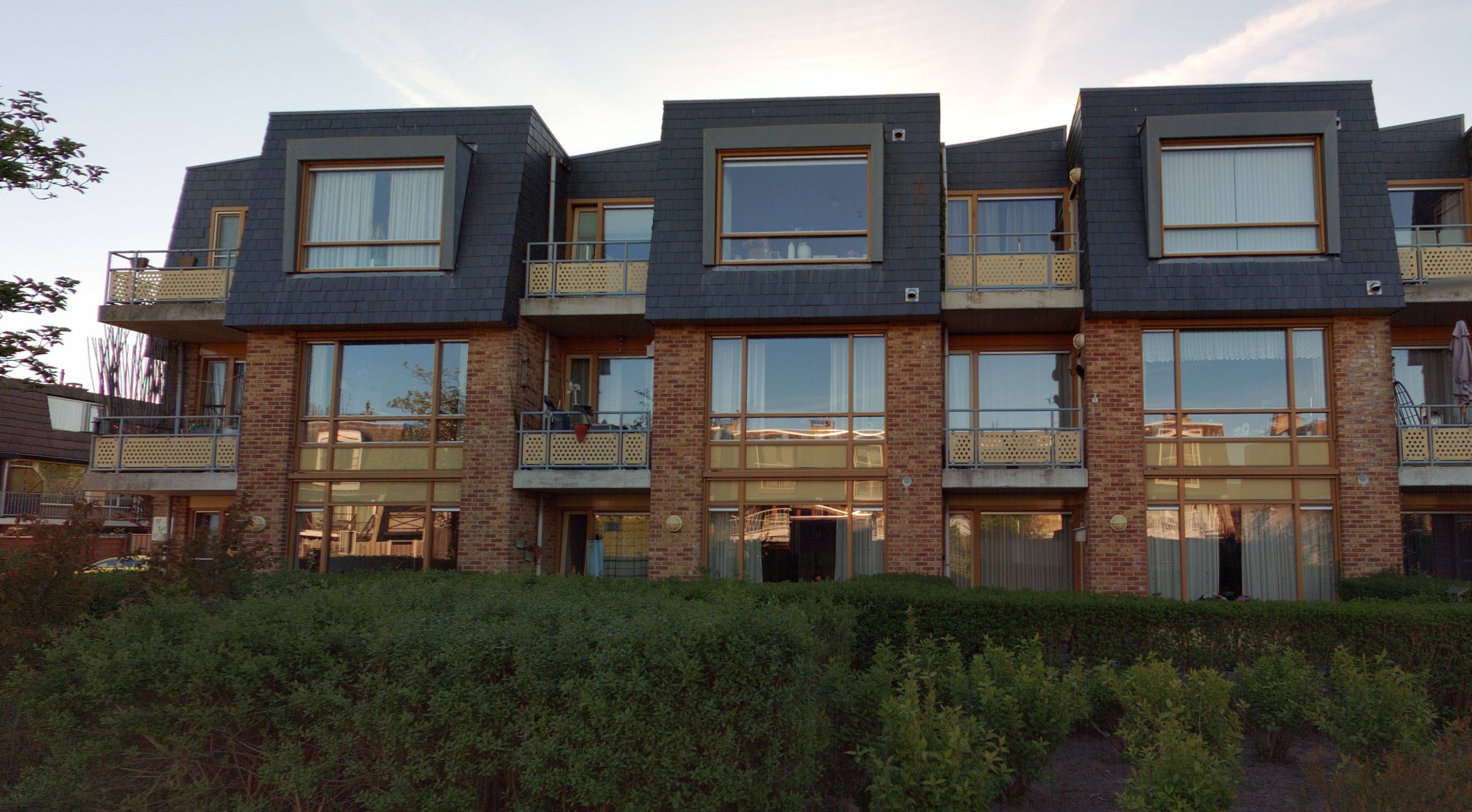 Appartement te huur in Den Helder aan Meester J. Henderikxstraat 17-18 – 3 kamers, 56 m²