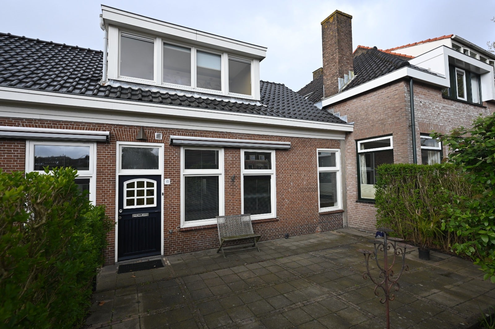 Huis te huur in Den Hoorn aan Woudseweg 10 – 5 kamers, 113 m²