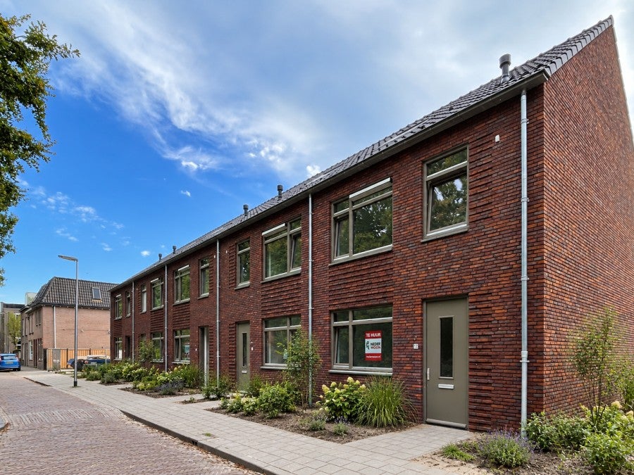 Huis te huur in Deventer aan Jacobus Reviusstraat – 5 kamers, 114 m²