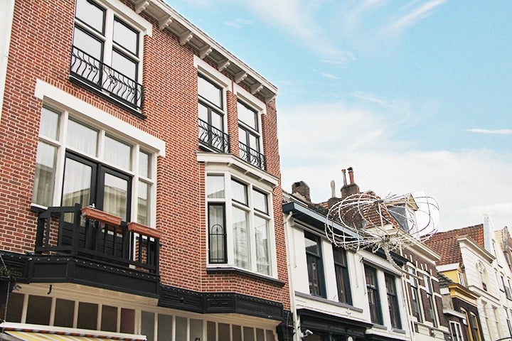 Appartement te huur in Deventer aan Leusensteeg 23 – 3 kamers, 75 m²