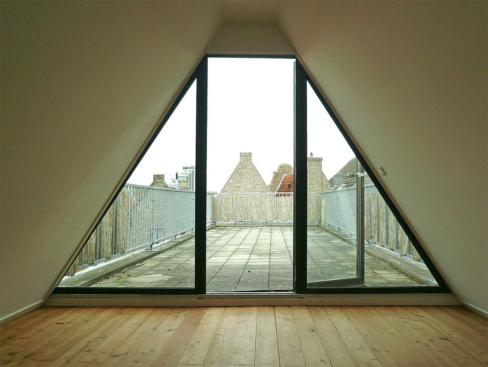 Appartement te huur in Deventer aan Menstraat 19 – 3 kamers, 125 m² (foto 10)