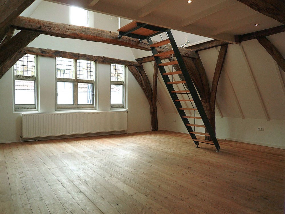 Appartement te huur in Deventer aan Menstraat 19 – 3 kamers, 125 m² (foto 2)