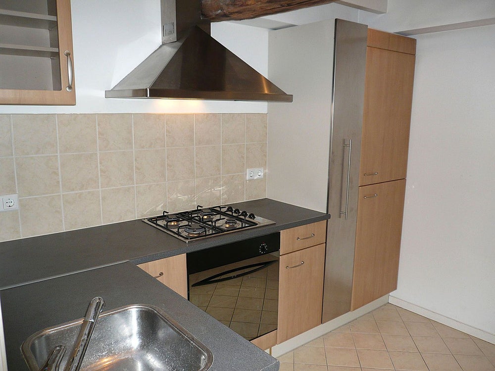 Appartement te huur in Deventer aan Menstraat 19 – 3 kamers, 125 m² (foto 3)