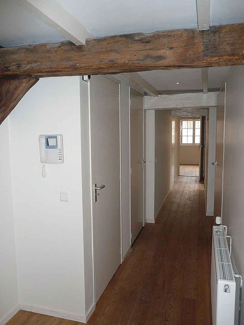 Appartement te huur in Deventer aan Menstraat 19 – 3 kamers, 125 m² (foto 4)