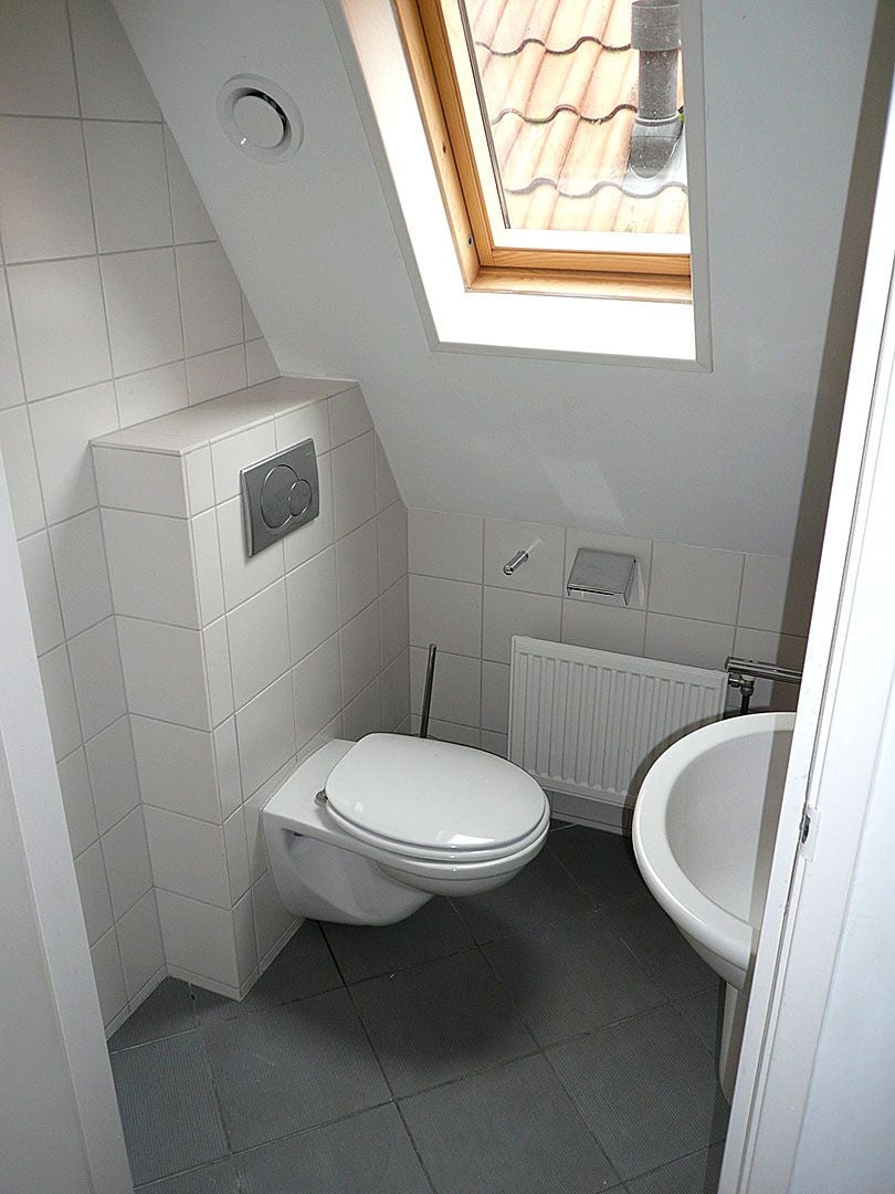 Appartement te huur in Deventer aan Menstraat 19 – 3 kamers, 125 m² (foto 6)