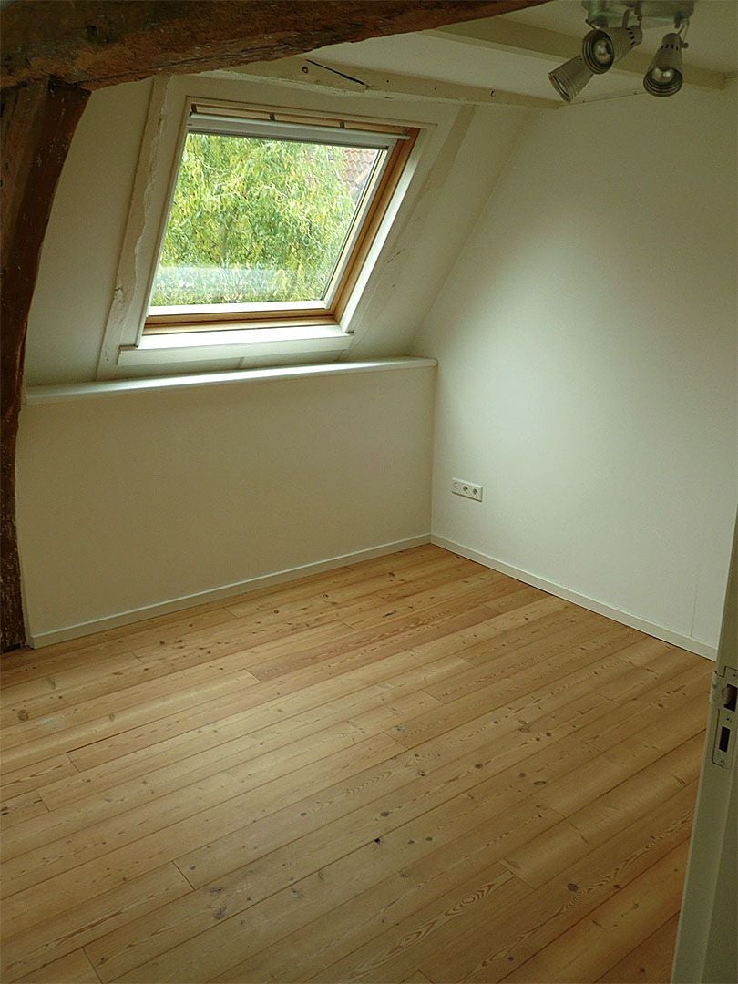 Appartement te huur in Deventer aan Menstraat 19 – 3 kamers, 125 m² (foto 7)